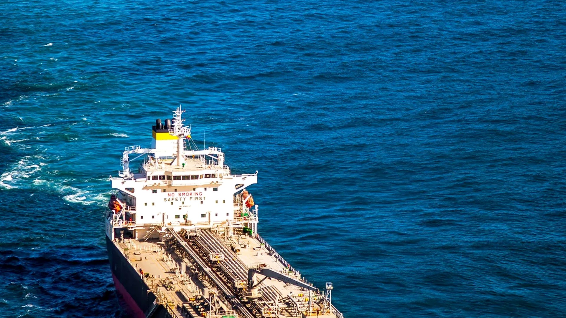 IMP vessel and marine assurance operations