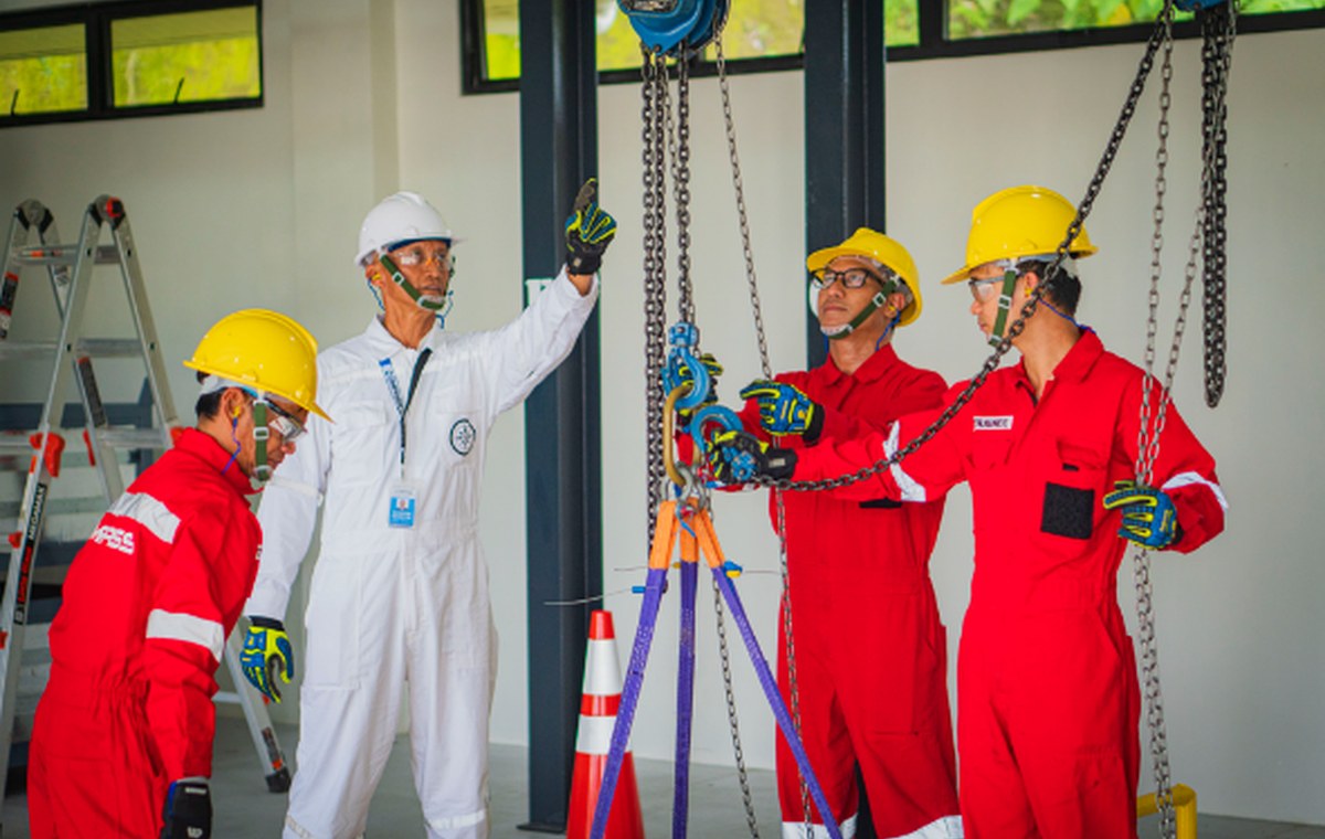 Technical Roles