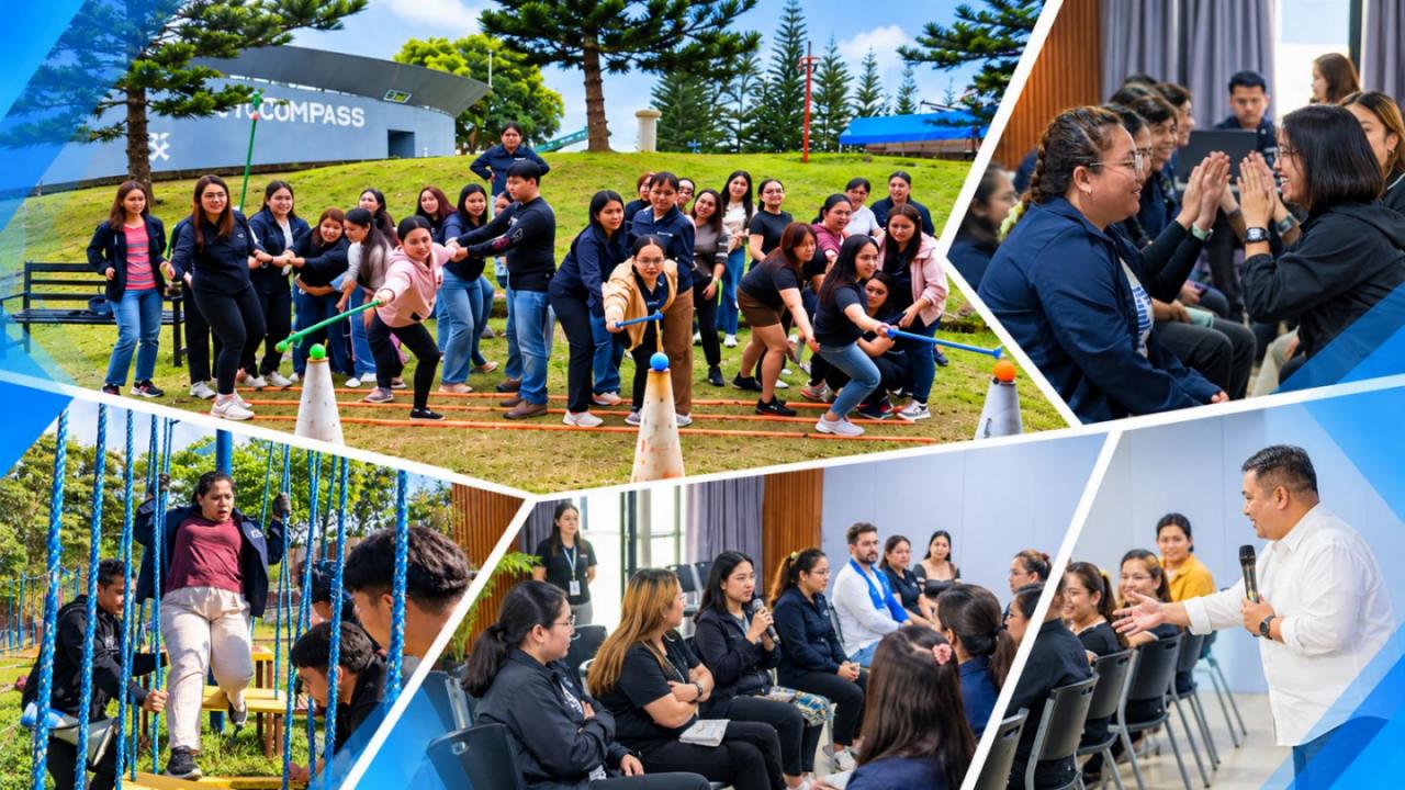 PeopleSkills professional development