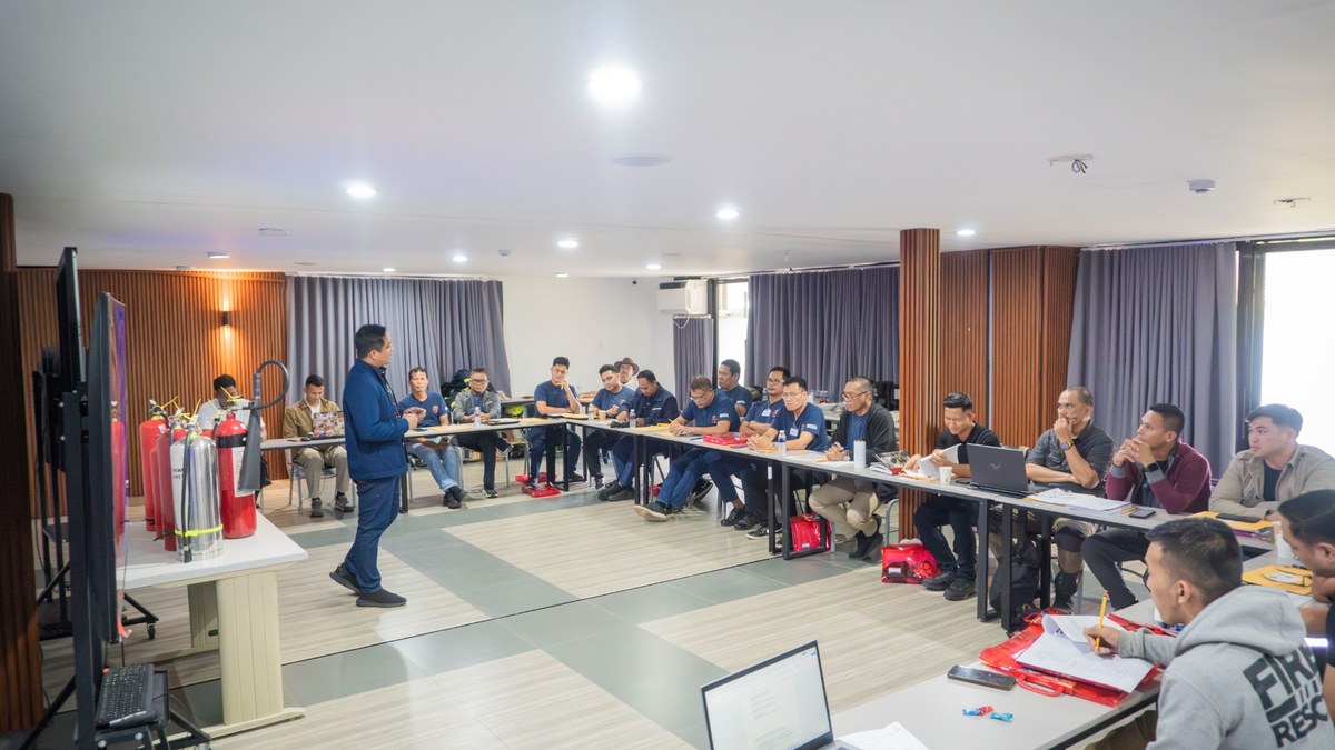 Assessment and Certification Support